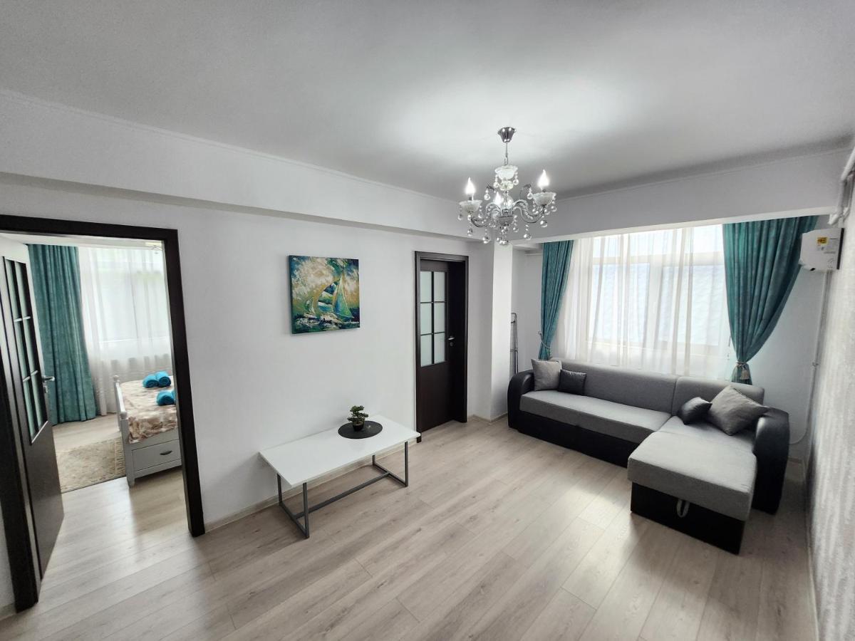 Boutique City Retreats Apartments Iasi Exterior foto