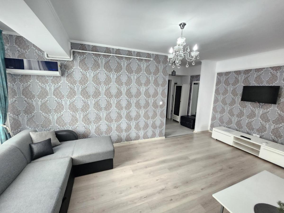 Boutique City Retreats Apartments Iasi Exterior foto