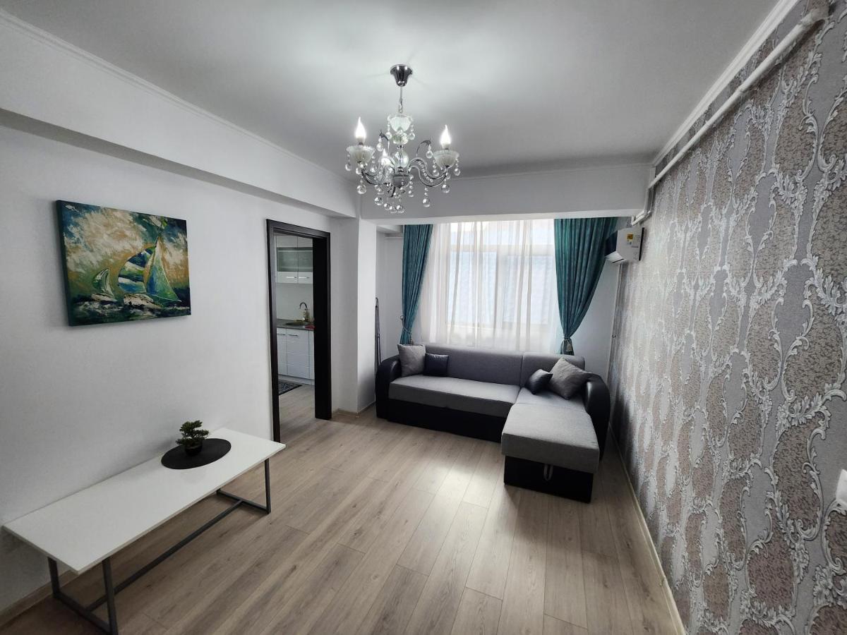 Boutique City Retreats Apartments Iasi Exterior foto