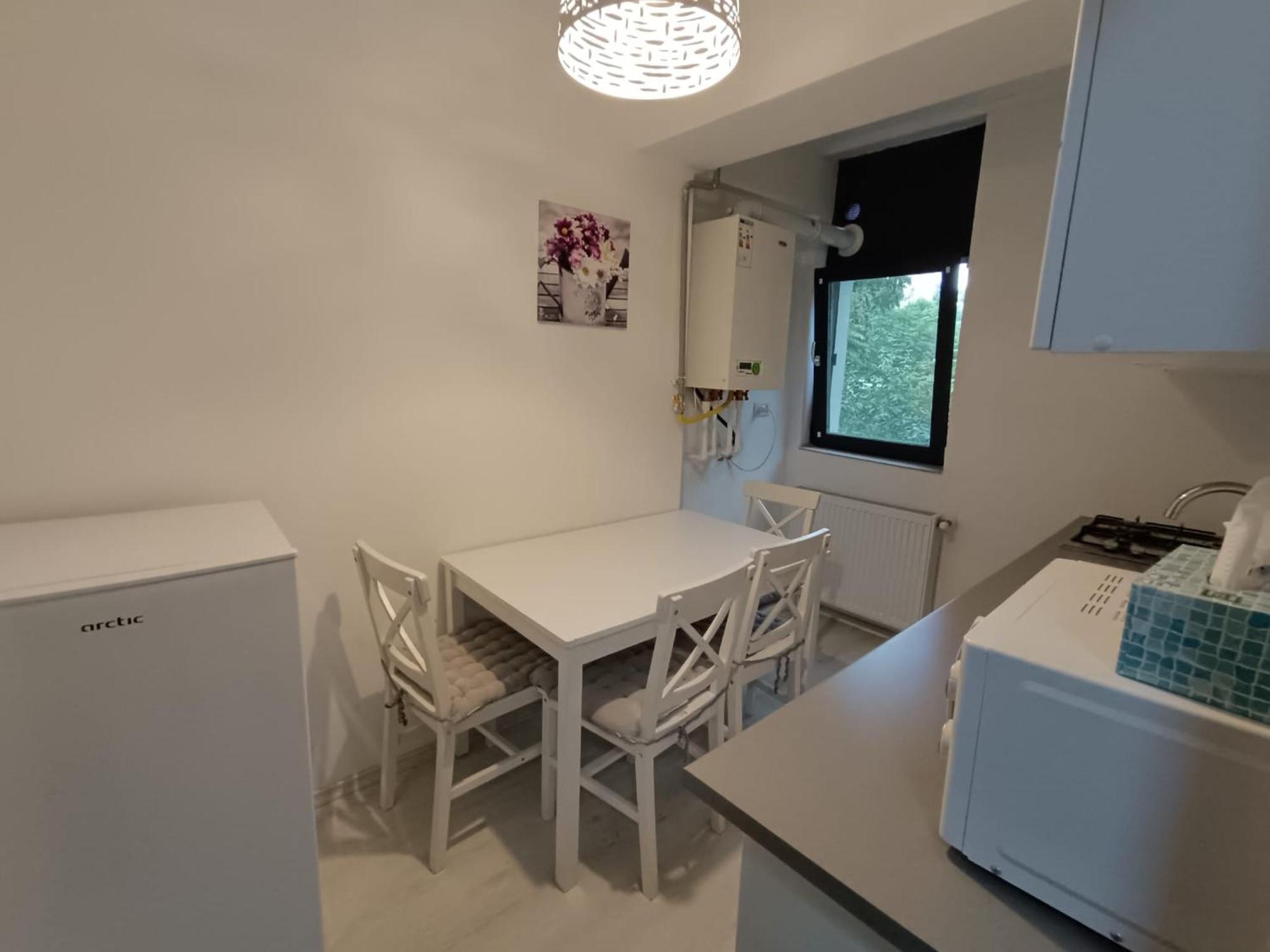 Boutique City Retreats Apartments Iasi Exterior foto