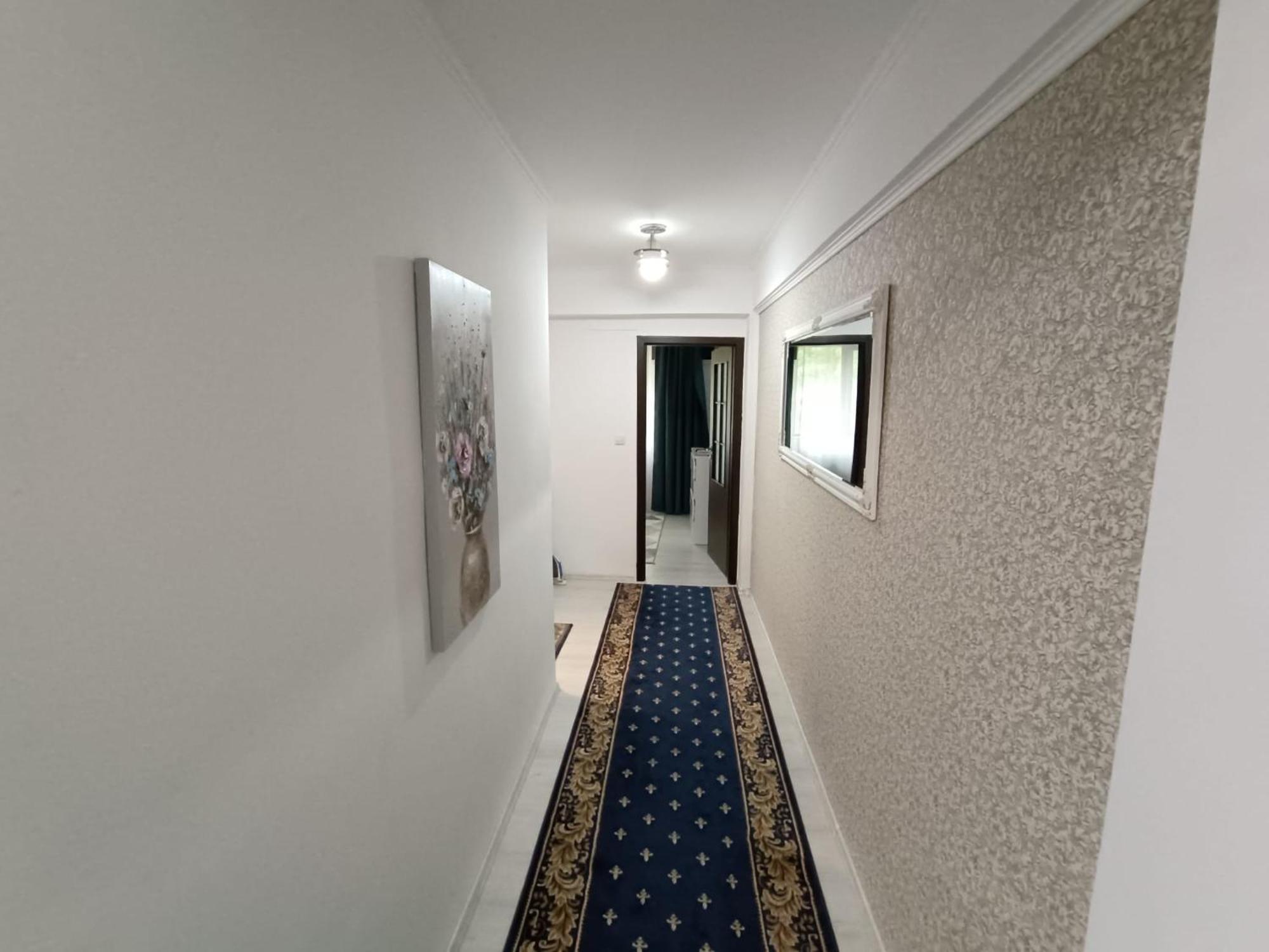 Boutique City Retreats Apartments Iasi Exterior foto