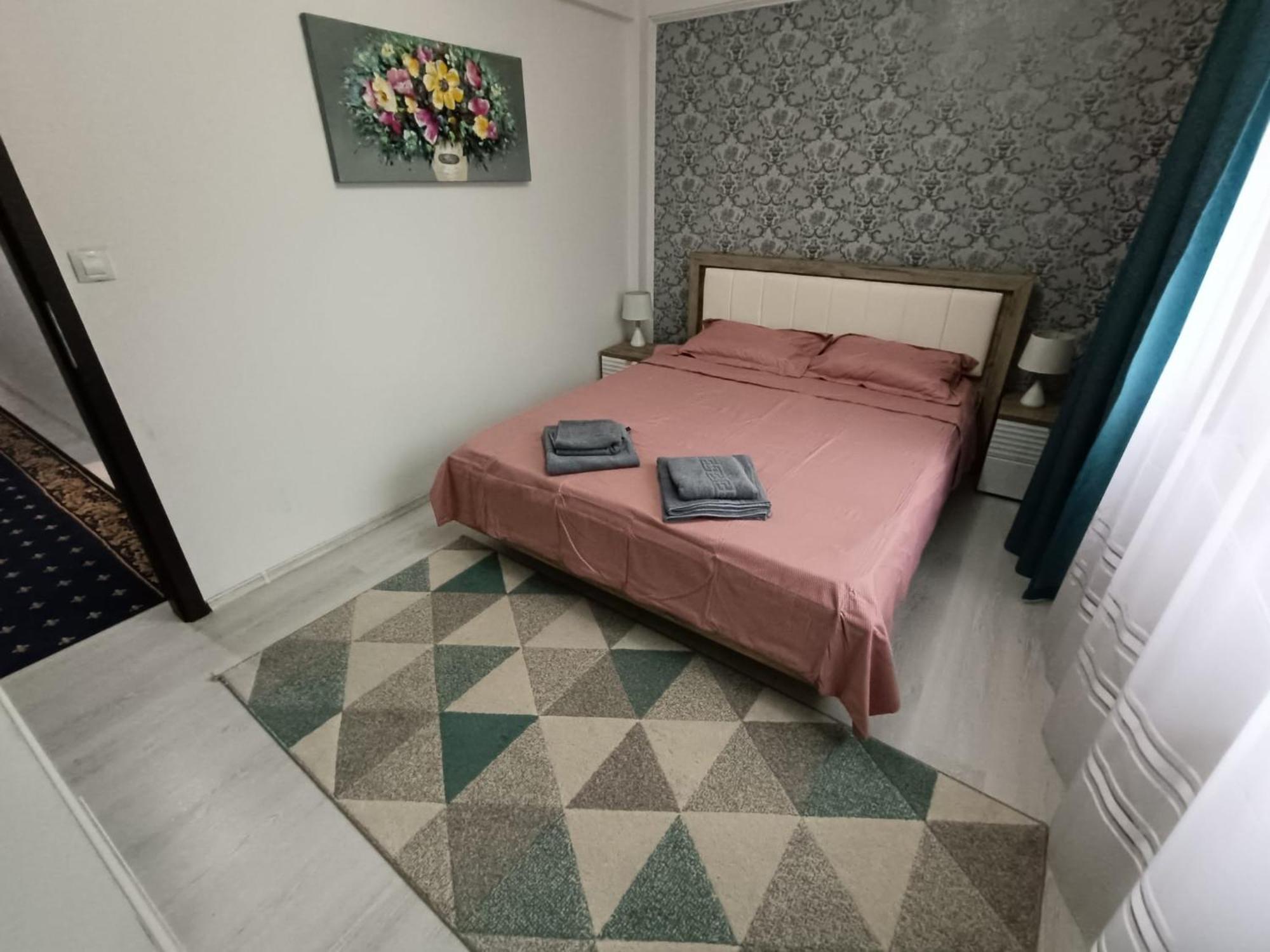 Boutique City Retreats Apartments Iasi Exterior foto